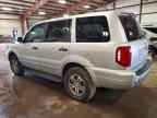 2004 HONDA PILOT