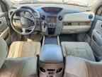 2011 HONDA PILOT