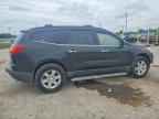 2012 CHEVROLET TRAVERSE