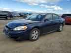 2011 CHEVROLET IMPALA