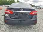 2013 NISSAN SENTRA