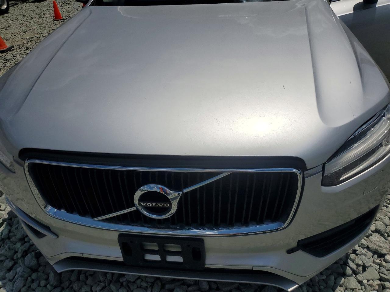 2018 VOLVO XC90