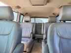 2008 TOYOTA SIENNA