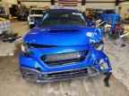 2022 SUBARU WRX