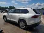 2026 TOYOTA HIGHLANDER