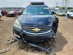 2016 CHEVROLET TRAVERSE