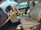 2012 LINCOLN MKZ