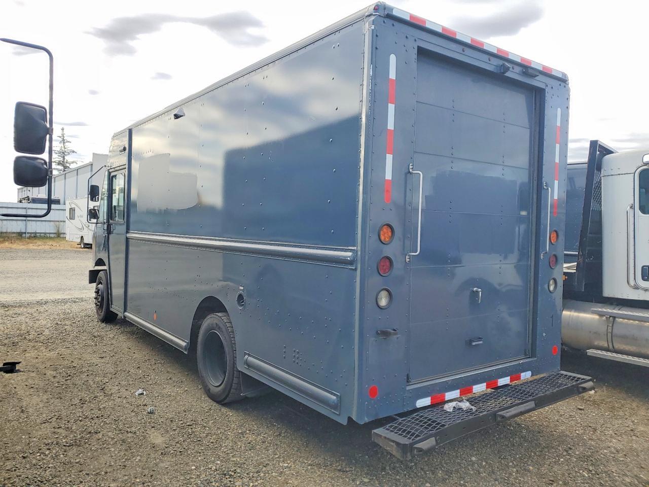 2021 FREIGHTLINER Mt45g