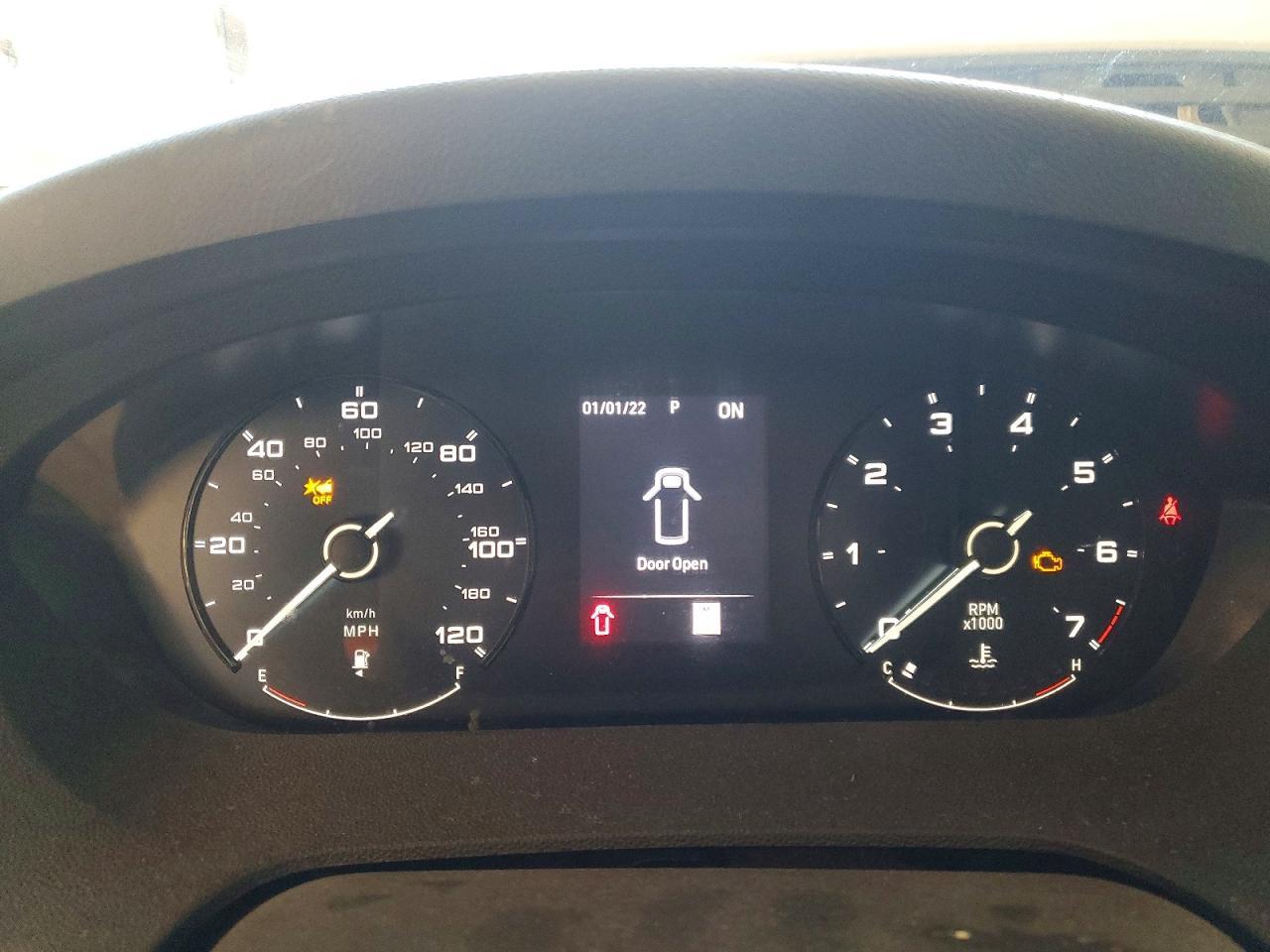 2023 RAM ProMaster 2500