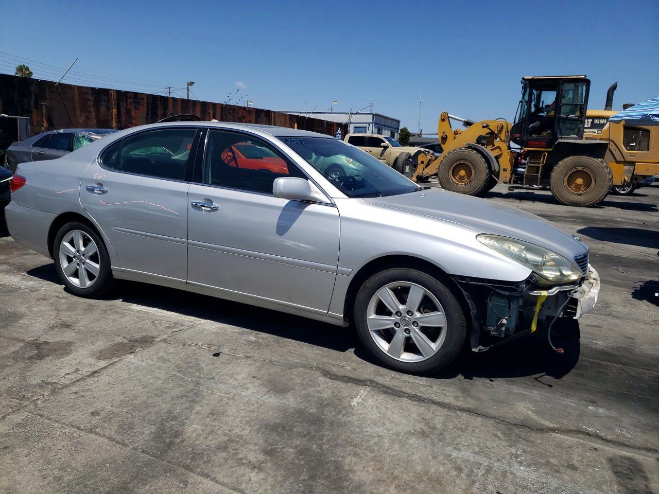 2005 LEXUS ES 330