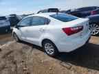 2015 KIA RIO