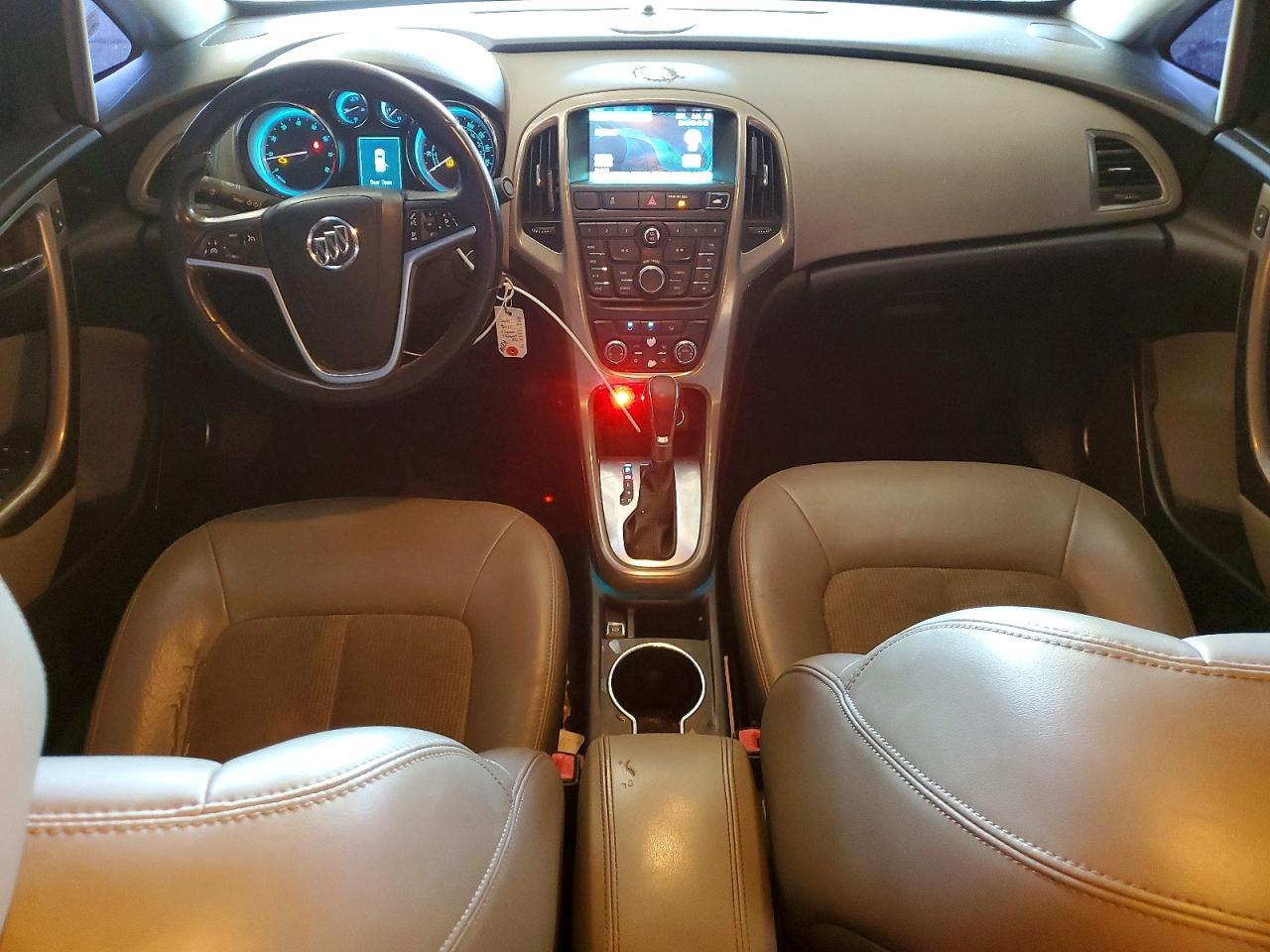 2014 BUICK VERANO