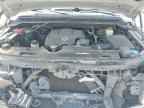 2015 NISSAN Armada