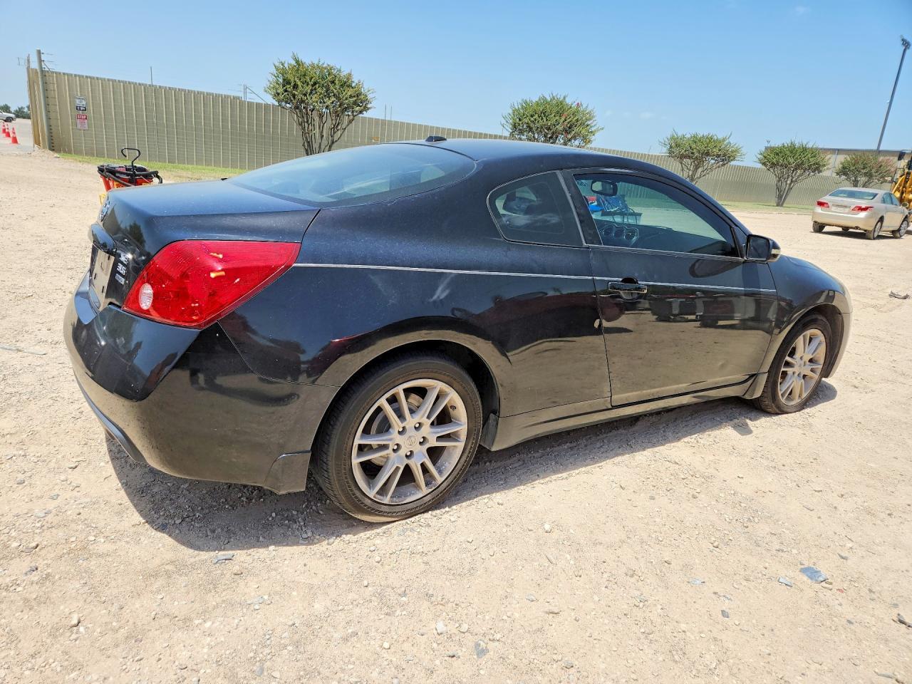 2008 NISSAN ALTIMA