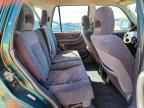 2000 HONDA CR-V