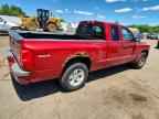 2008 DODGE Dakota
