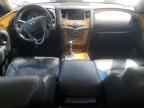 2011 INFINITI QX56