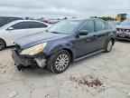 2011 SUBARU Legacy