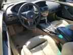2006 BMW 6 Series