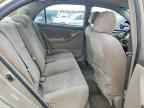 2005 TOYOTA COROLLA