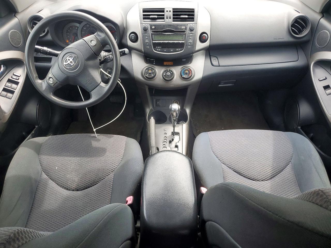 2011 TOYOTA RAV4
