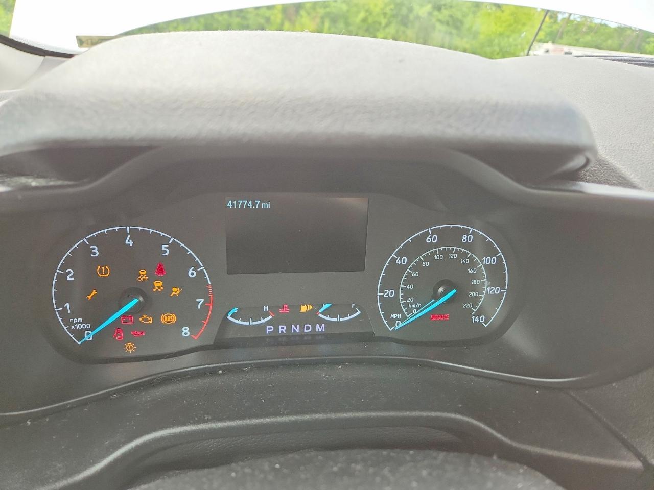 2022 FORD TRANSIT CONNECT