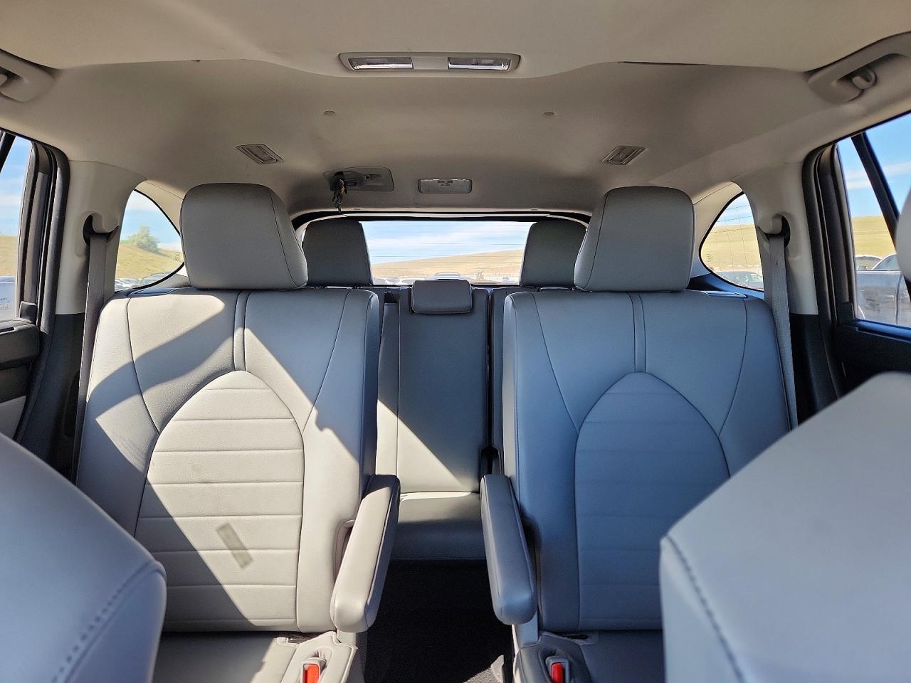 2020 TOYOTA HIGHLANDER