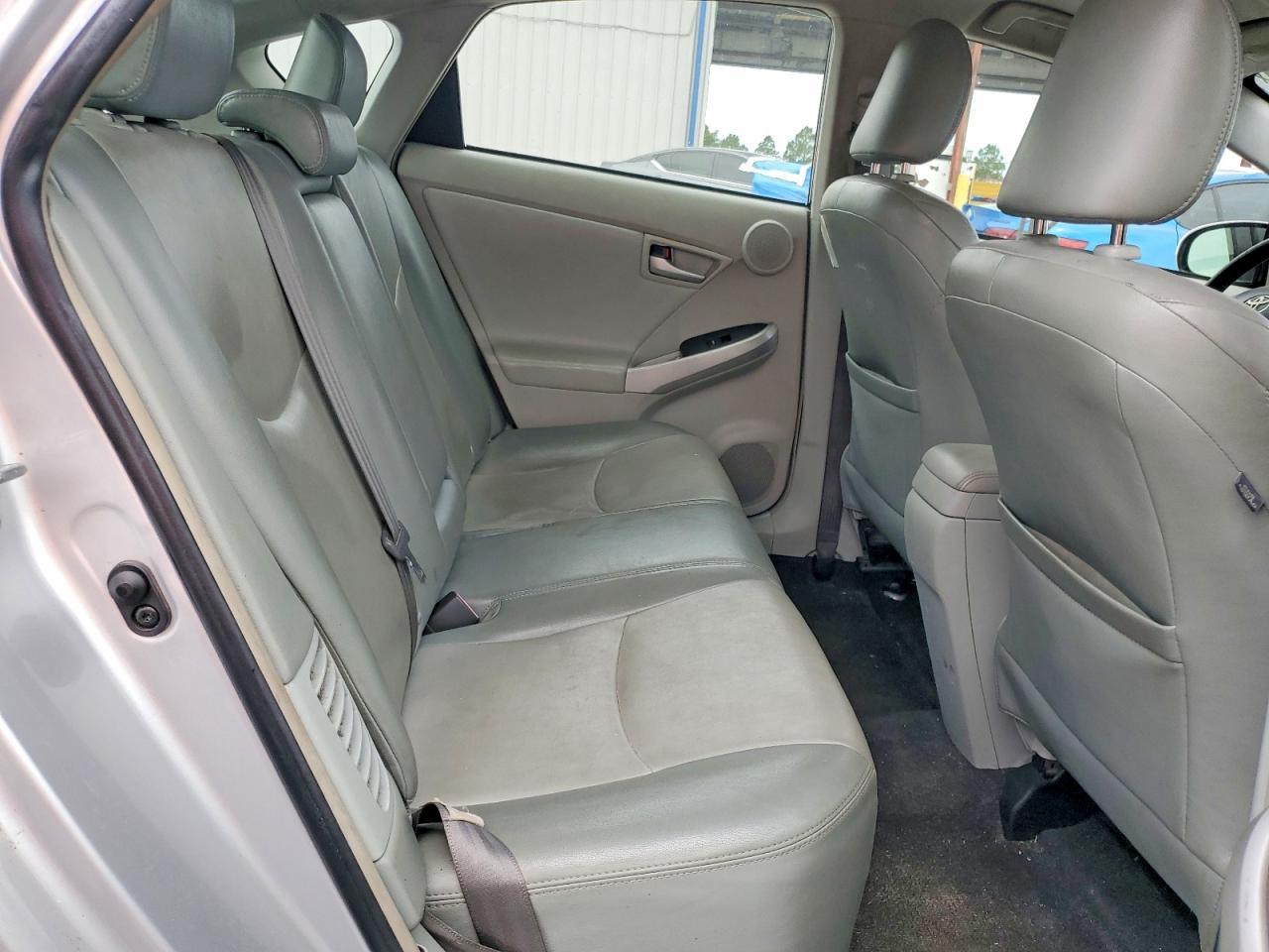 2014 Toyt Prius