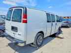 2017 GMC Savana