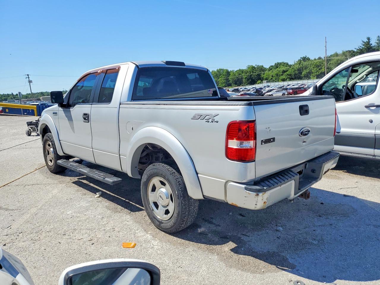 2005 FORD F-150 Lightning