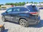 2014 TOYOTA HIGHLANDER