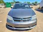 2013 DODGE Avenger