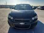 2015 CHEVROLET SONIC