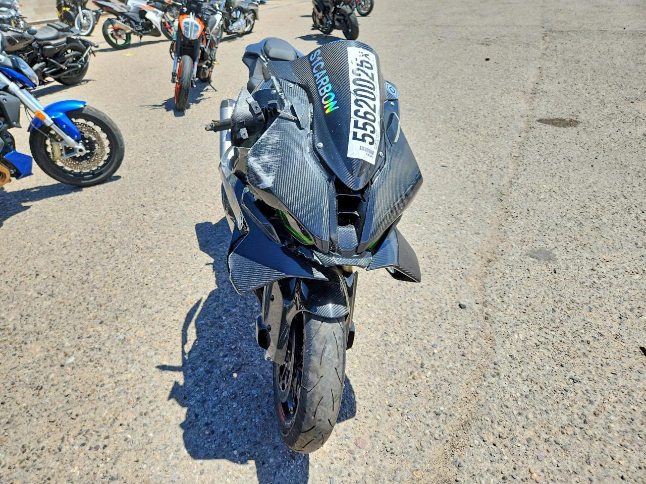 2025 BMW S 1000