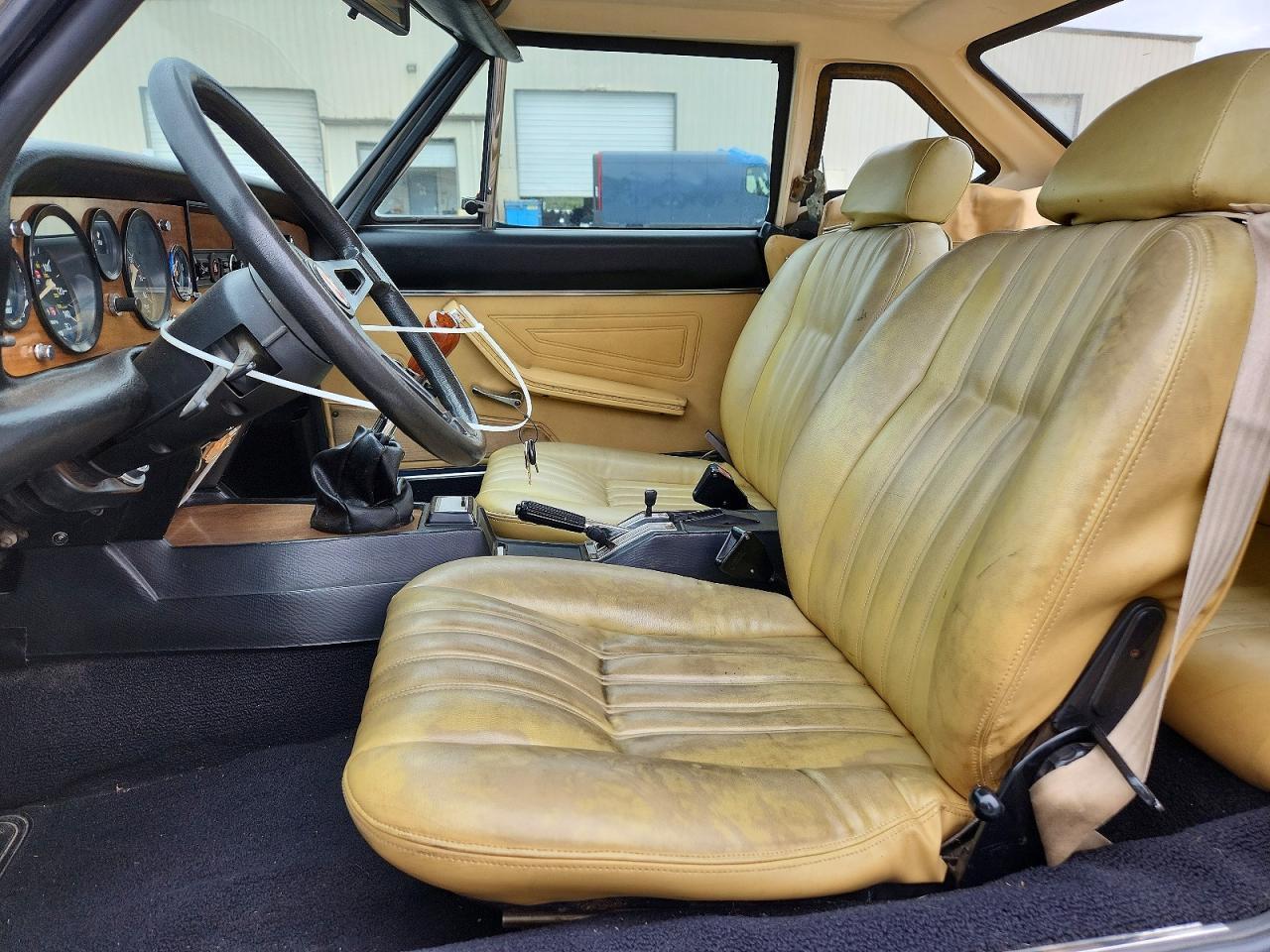 1979 FIAT 2000