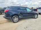 2012 CHEVROLET TRAVERSE