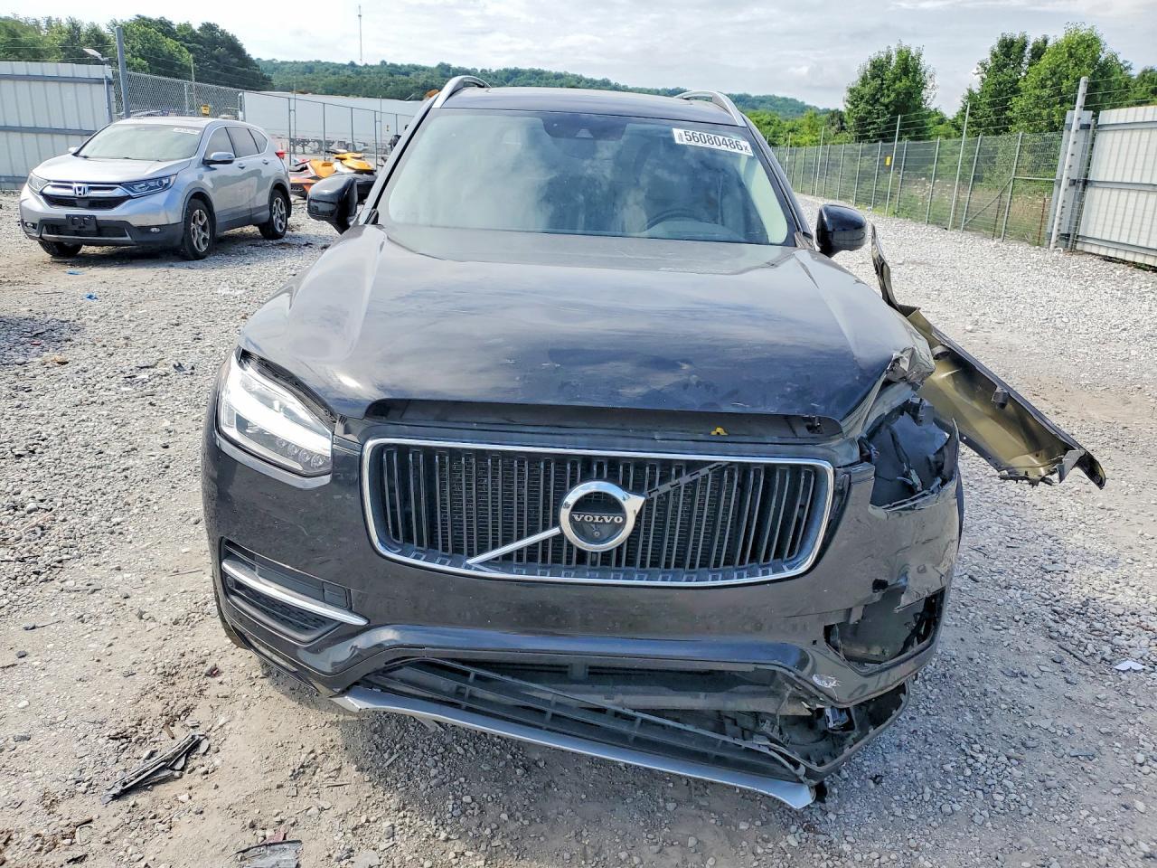 2018 VOLVO XC90