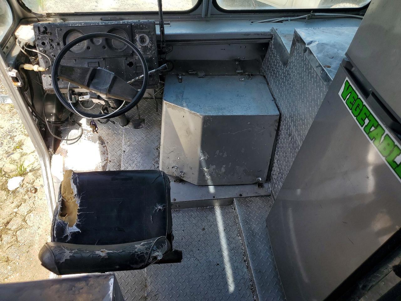 1984 GMC Unknown