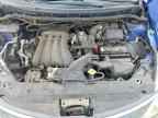 2009 NISSAN VERSA