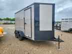2026 Diamond Cargo Enclosed Cargo