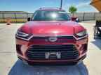 2025 TOYOTA HIGHLANDER