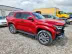 2025 TOYOTA 4Runner