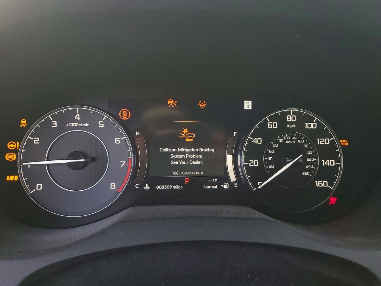 2024 ACURA RDX