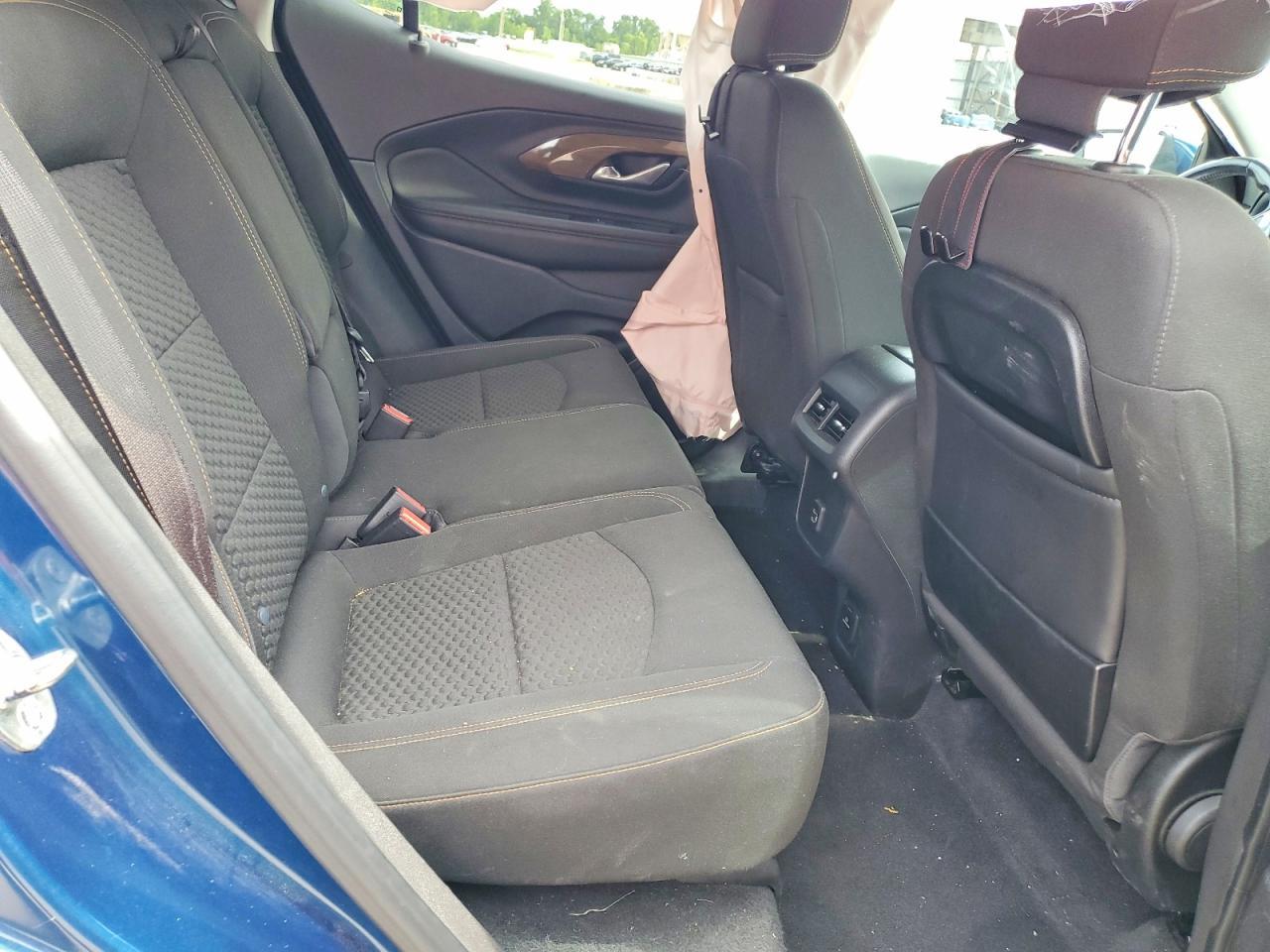 2020 GMC Terrain