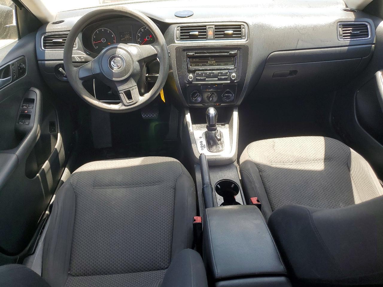 2014 VOLKSWAGEN JETTA