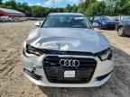 2015 AUDI A6
