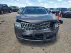 2012 LINCOLN MKZ