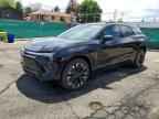 2024 CHEVROLET BLAZER