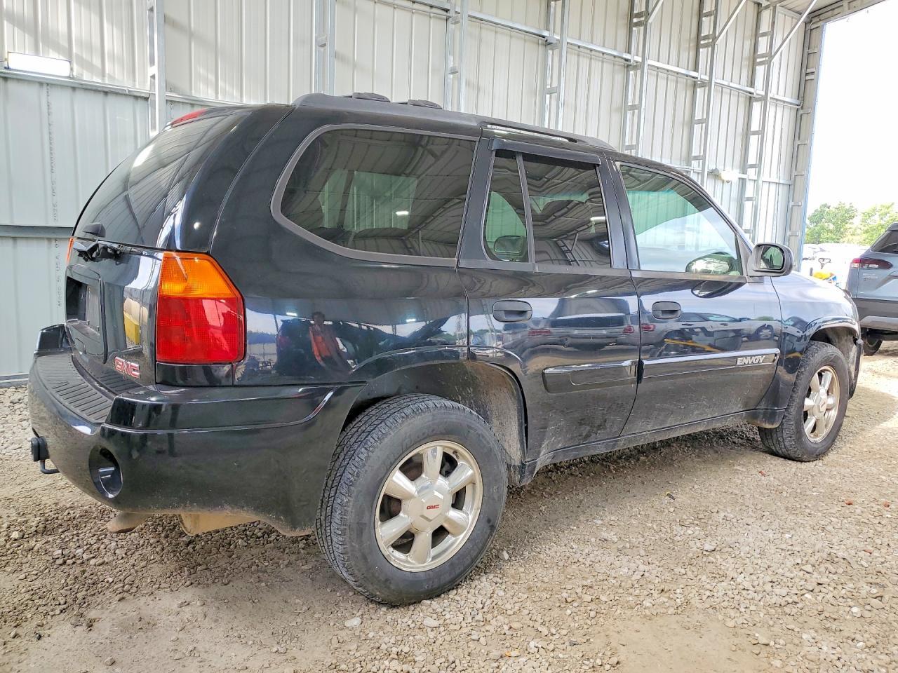 2004 GMC Envoy