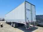 2016 Wabash Dry Van Dry Van